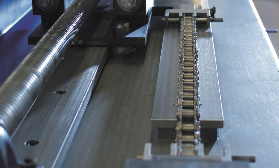 Нова послуга Match & Tag для гарантованого використання ланцюгів в парах - Фото №2