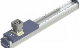 Rollon completes its range of actuators with the rack and pinion R-Plus System series - Photo №2