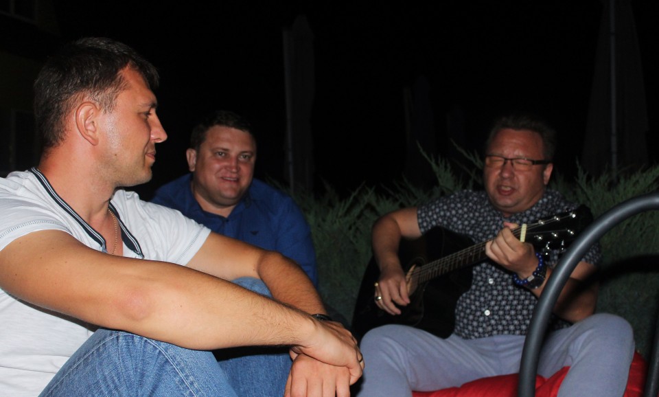 Дніпровська філія компанії Beltimport святкує 15-річний ювілей! - Фото №18