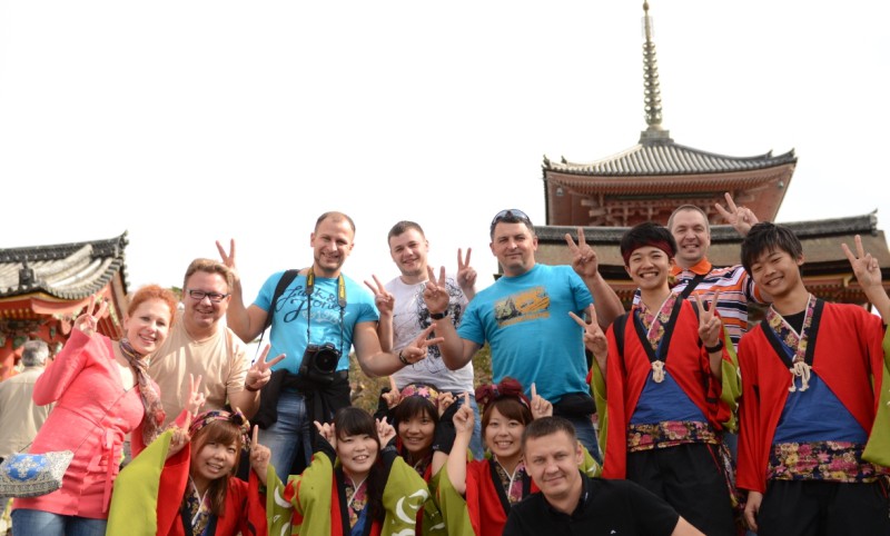 «Made in Japan» - не напис, а філософія! - Фото №5