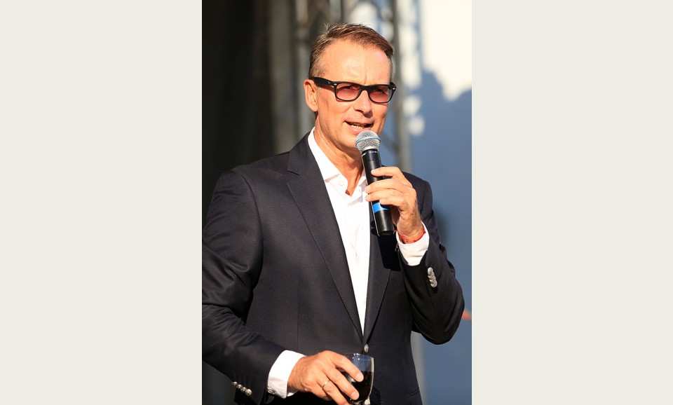 Ювілей компанії «Белтімпорт» - Фото №23