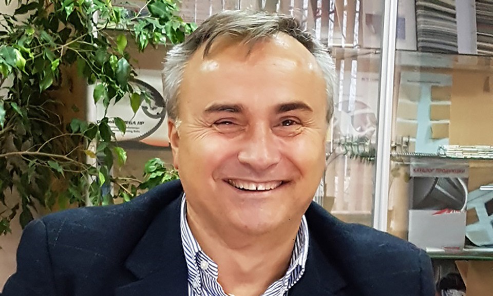 Технічний тренінг по продуктах Bonfiglioli - Фото №6