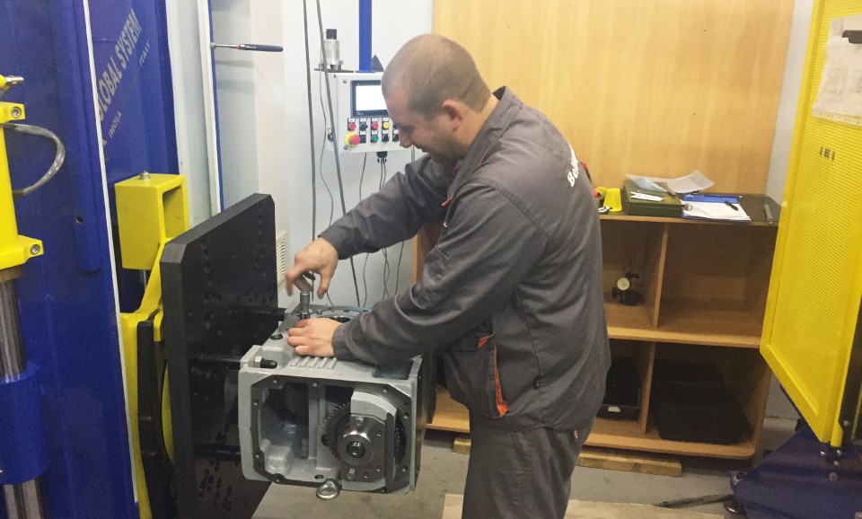 Багаторічний досвід виробництва Бонфігліолі - для українських замовників - Фото №2