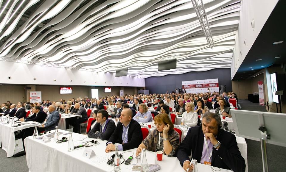 Надихаємось на Global Inspiring Forum! - Фото №6