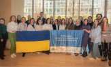 GIZ continues its commitment to assisting representatives of Ukrainian SMEs in acquiring new knowledge and experience - Photo №9