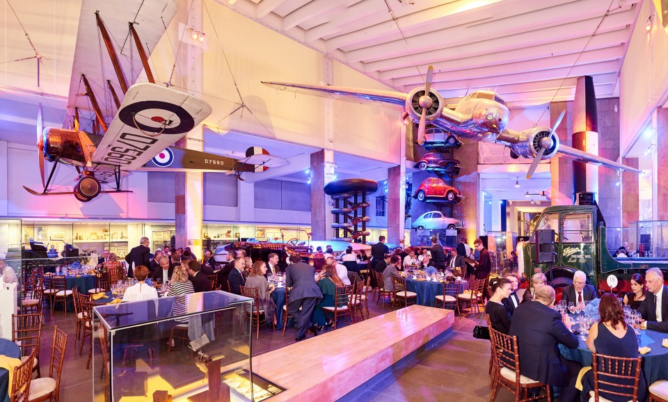 Конференція EPTDA 2018 в Лондоні - Фото №28