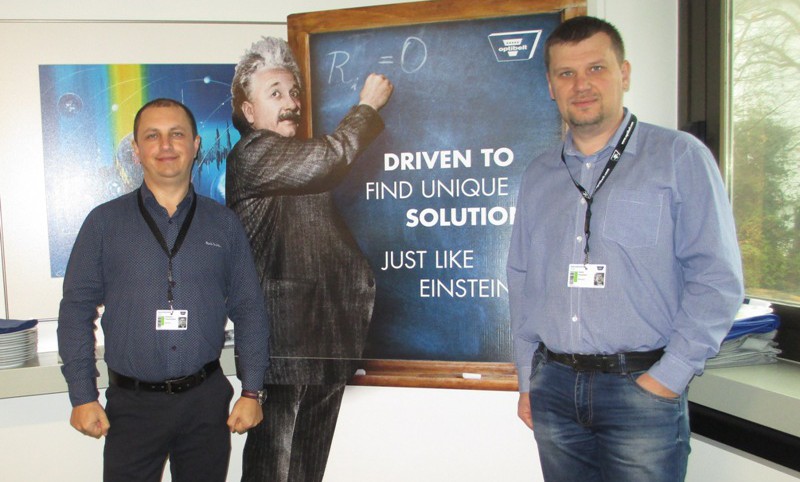 Технічний семінар в Німеччині - Фото №3