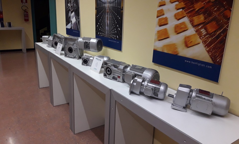 Італійські майстер-класи - Фото №6