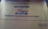Beltimport – BEST distributor of Bonfiglioli ! - Photo №34