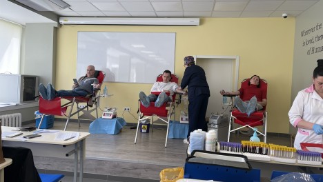 Beltimport долучається до благодійних ініціатив на підтримку Збройних сил України