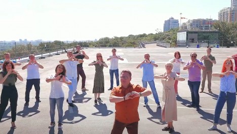 Мій Белтімпорт, Твій Белтімпорт, Наш Белтімпорт!