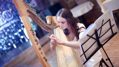 ЯК МИ ЗУСТРІЧАЛИ НОВИЙ РІК