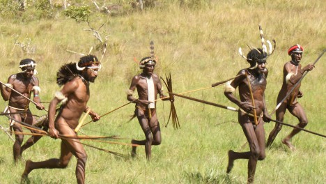 Подорож до країни без кризи