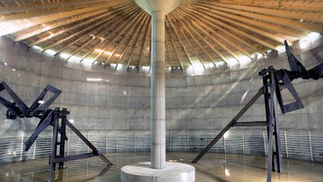 Планетарні редуктори для біогазових установок