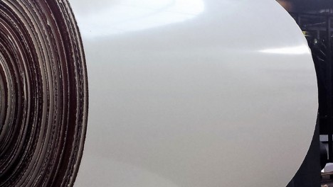 Гумові стрічки Beltsiflex з харчовим допуском від Siban