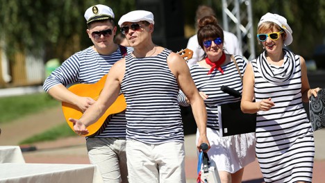 Ювілей компанії «Белтімпорт»