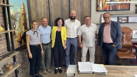 Beltimport + Tsubaki = Партнерство, яким воно має бути!