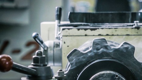 Нові можливості в поставках шківів та зірочок Martin