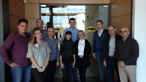 Італійські майстер-класи