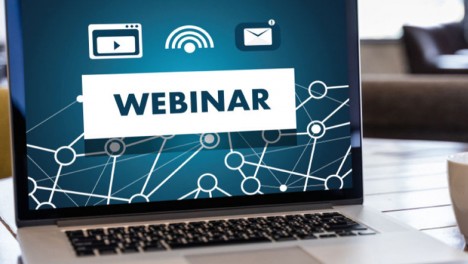 РОЗКЛАД ТЕХНІЧНИХ ВЕБІНАРІВ ДЛЯ КЛІЄНТІВ В ЖОВТНІ 2020 РОКУ