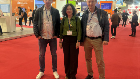 Beltimport team visited leading industry trade shows VICTAM and VIV Europe 2026