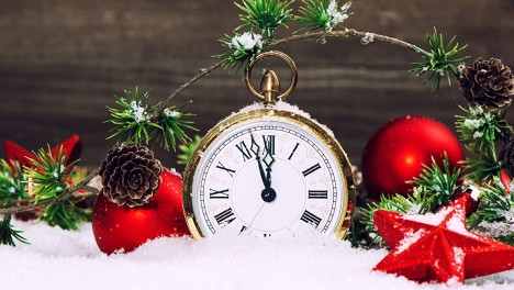 ГРАФІК РОБОТИ В СВЯТКОВІ ДНІ