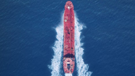 Белтімпорт на виставці «Суднобудування 2018»