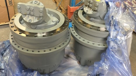 Найкращі європейські рішення для українського машинобудування