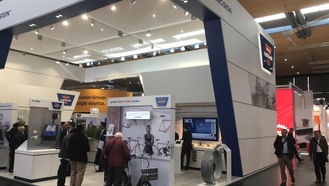 Інновації від Optibelt