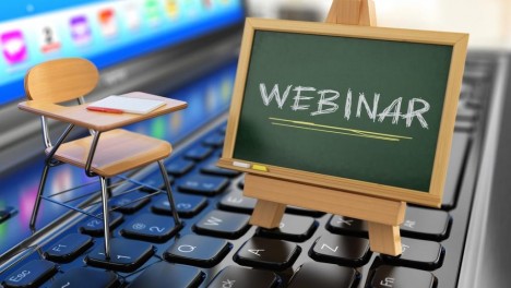 Розклад технічних вебінарів для клієнтів в червні 2020 року