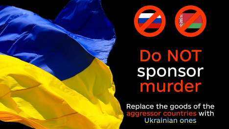 DO NOT sponsor murder