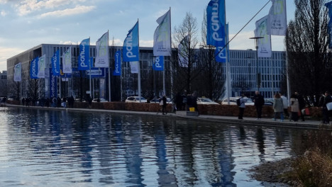 Глобальна виставка, локальні висновки: що привезли з BAUMA 2025