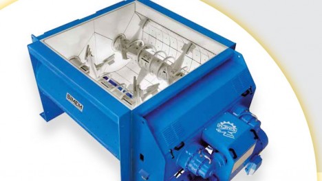 Планетарні редуктори Bonfiglioli для міксерів