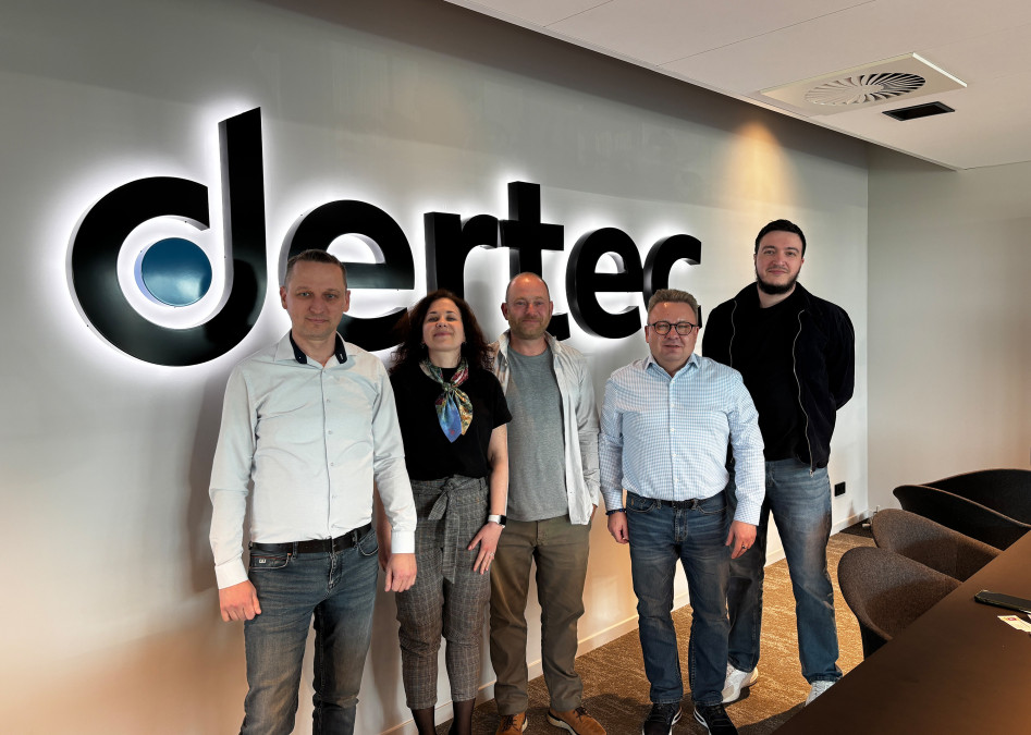 Beltimport's european Tour: new visions, long-standing partners, and a focus on innovation