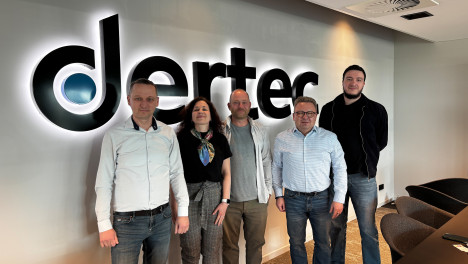 Європейський тур Beltimport: нові візії, давні партнери та фокус на інновації