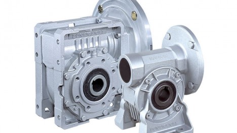 Черв'ячні редуктори Bonfiglioli зі складу в Києві за 24 години!