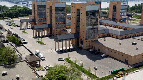 Зміна адреси філіалу в Дніпропетровську