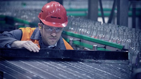 Інноваційний матеріал GLA від Rexnord