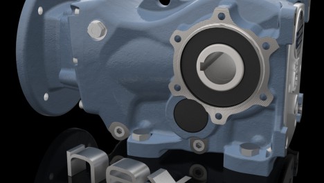 Редуктори Enduro і Ston від компанії Motive