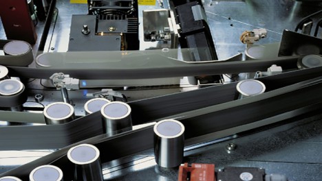 Нові пласкі паси Forbo Grip Star ™ для надійного переміщення