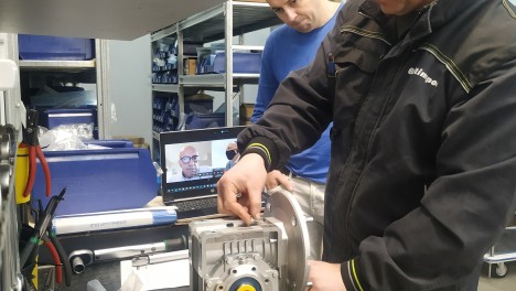 Як італійському виробнику забезпечити якість продукту, що виготовляється в Україні?