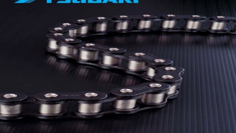 У програмі продаж ланцюги від TSUBAKI