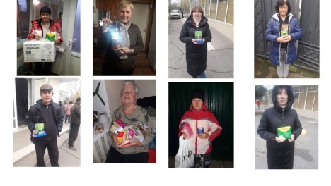 Партнерський проект підтримки переселенців