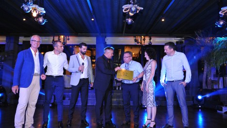 Белтімпорт - BEST-дистриб’ютор Bonfiglioli !