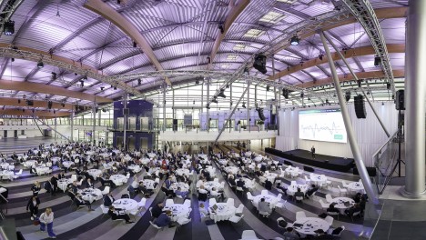 Beltimport на щорічній конференції EPTDA