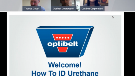 Навчання в режимі online під час карантину