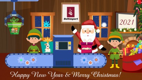 З Новим роком! 