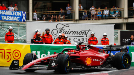 Белтімпорт на щорічній конвенції EPTDA у Монте Карло