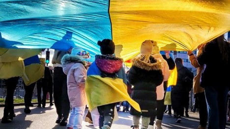 Допомагаючи разом: історії доброчинності від Белтімпорт