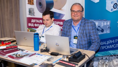 Конференція GrainTech 2021 – реальні кейси елеваторного бізнесу
